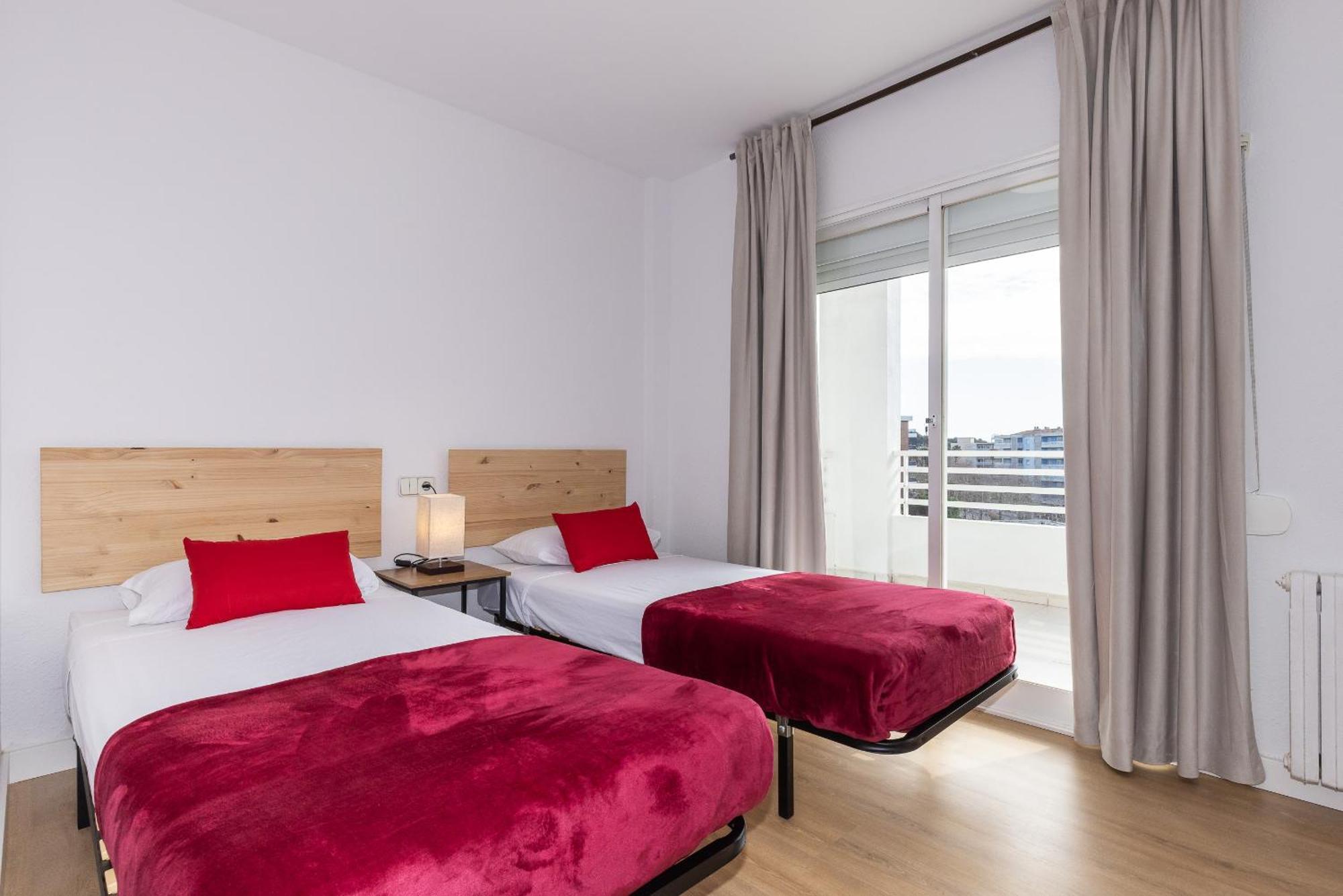 Royal - La Flamenca Apartment Salou Exterior photo